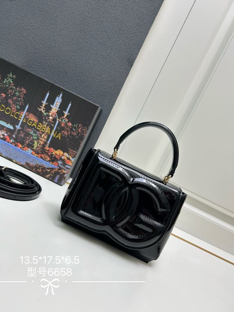 Dolce Gabbana Top Handle Bags